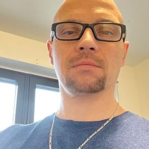 Meet your Posher, Gary